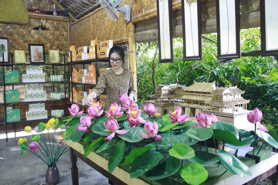 Come arrivare e spostarsi a Ninh Binh?