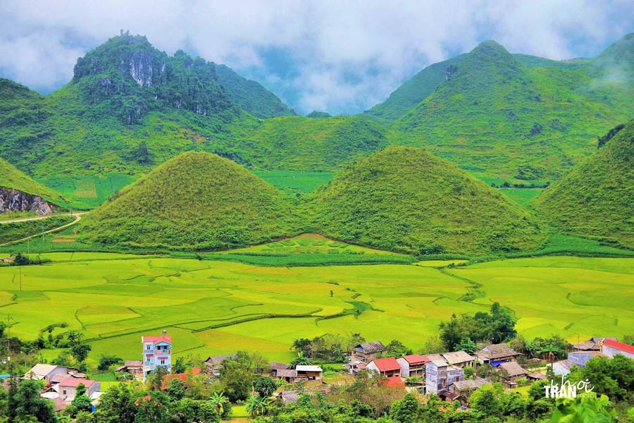 QuanBa - viaggio - VietNam