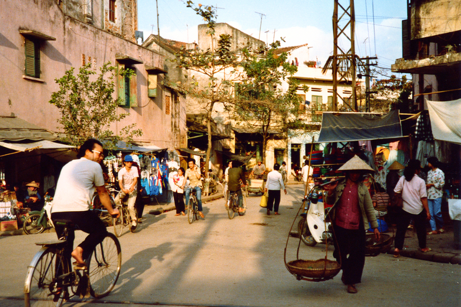Quartiere Vecchio Hanoi: Guida Dettagliata A-Z per Turisti
