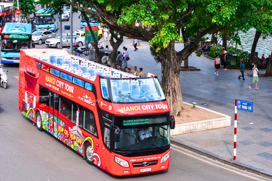 Quartiere Vecchio Hanoi: Guida Dettagliata A-Z per Turisti