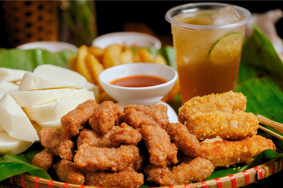 Quartiere Vecchio Hanoi: Guida Dettagliata A-Z per Turisti