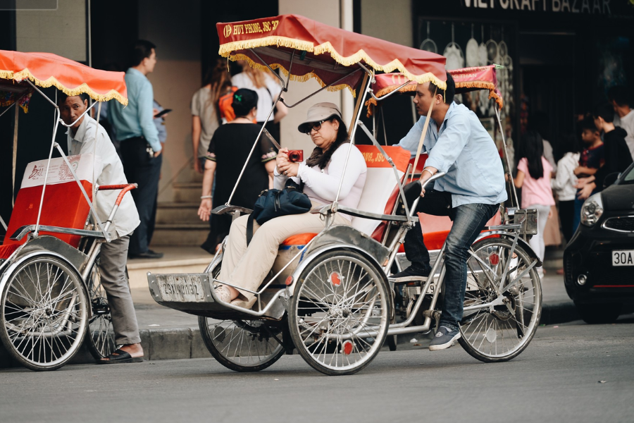 Quartiere Vecchio Hanoi: Guida Dettagliata A-Z per Turisti
