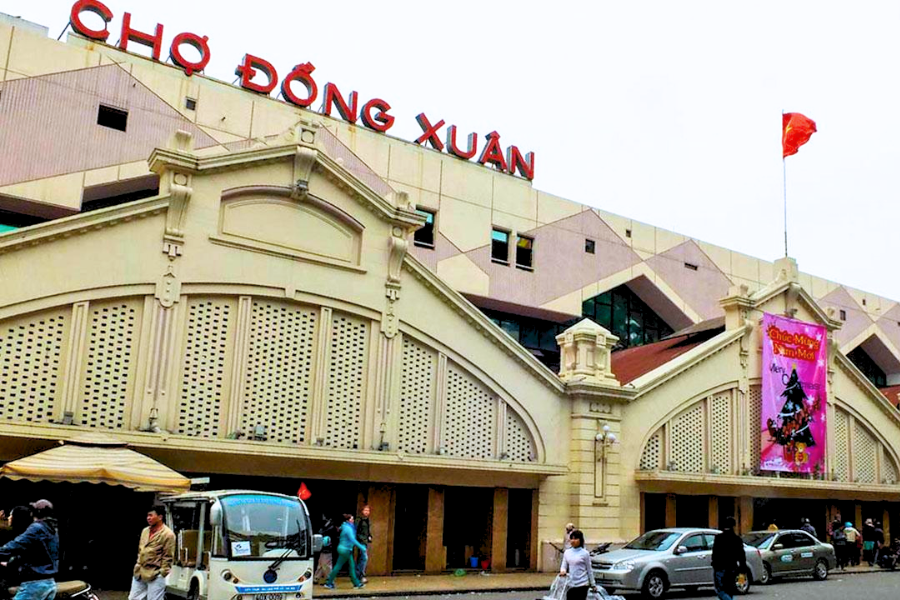 Quartiere Vecchio Hanoi: Guida Dettagliata A-Z per Turisti