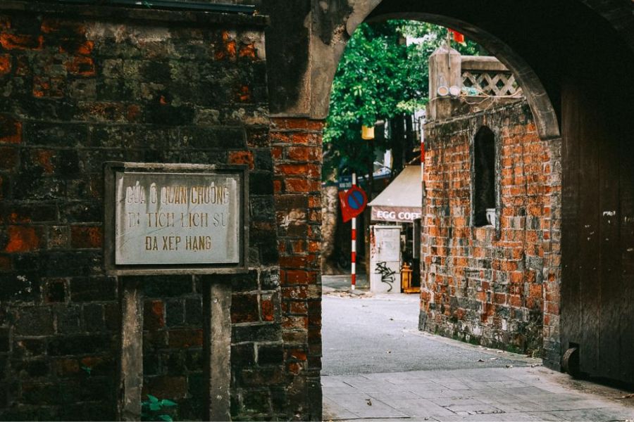 Quartiere Vecchio Hanoi: Guida Dettagliata A-Z per Turisti