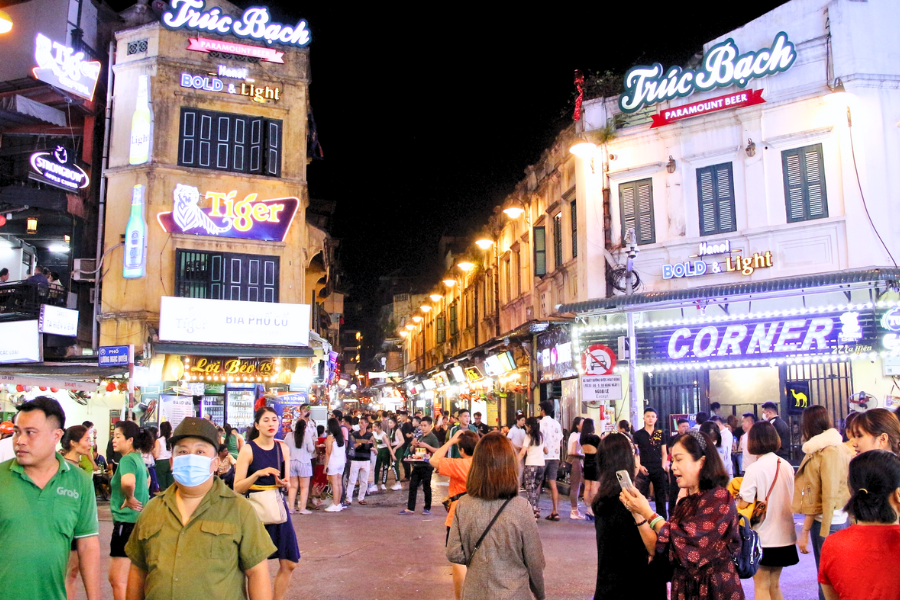 Quartiere Vecchio Hanoi: Guida Dettagliata A-Z per Turisti