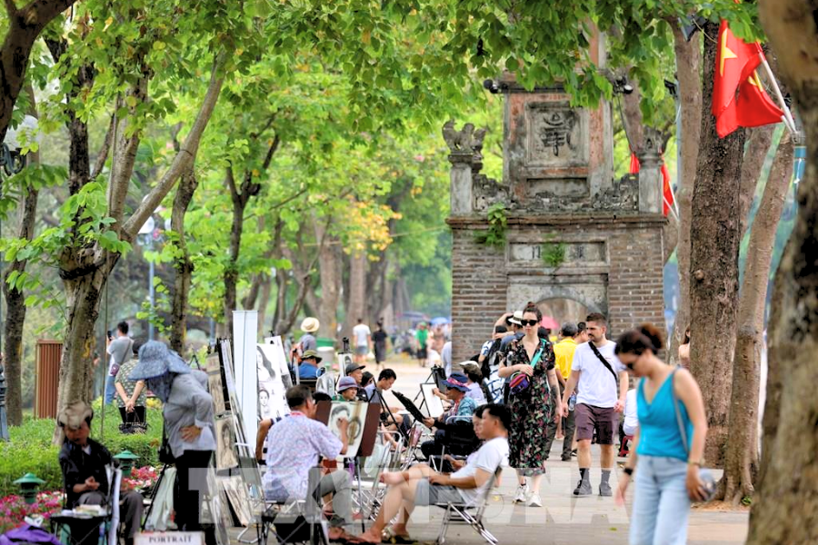 Quartiere Vecchio Hanoi: Guida Dettagliata A-Z per Turisti
