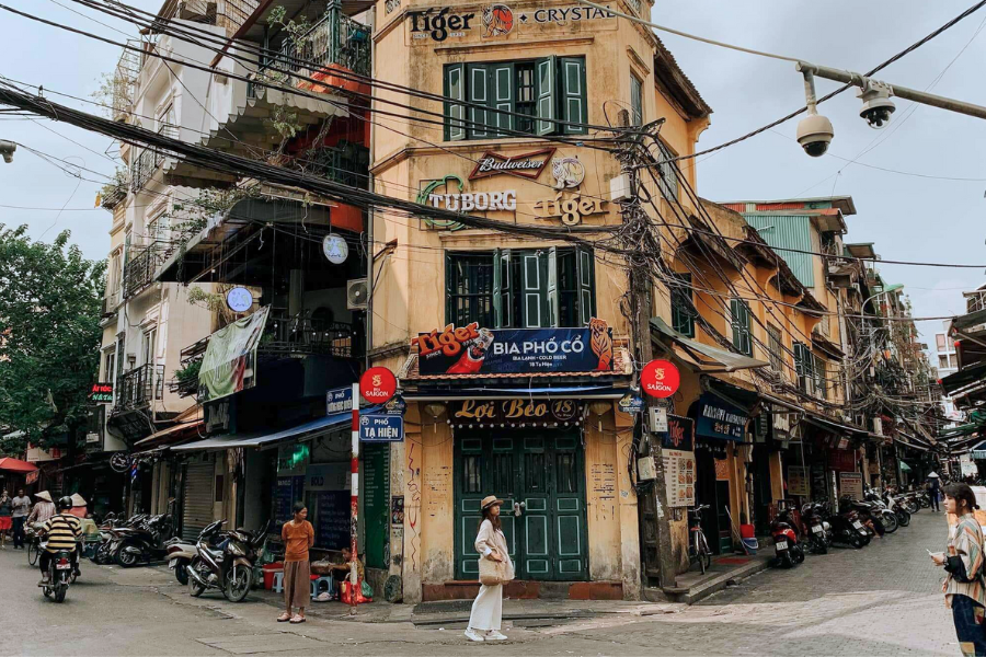 Quartiere Vecchio Hanoi: Guida Dettagliata A-Z per Turisti