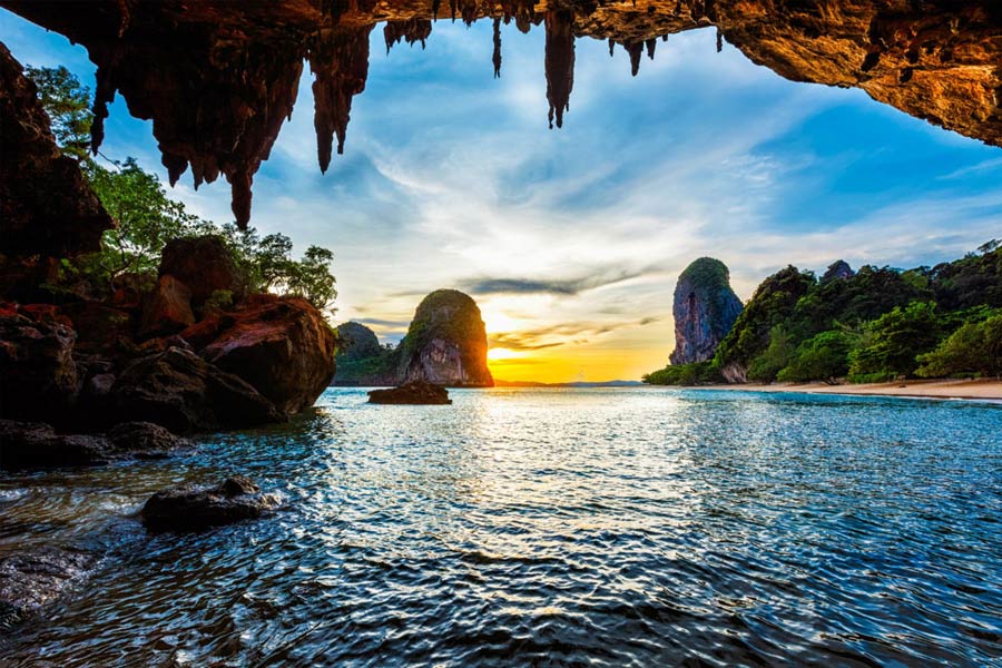 Railay