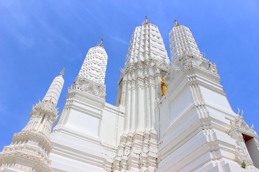 Ratchaburi - Viaggio - Thailandia