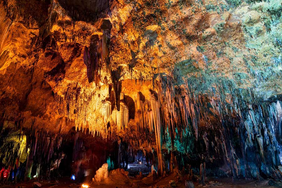 Ratchaburi - Viaggio - Thailandia