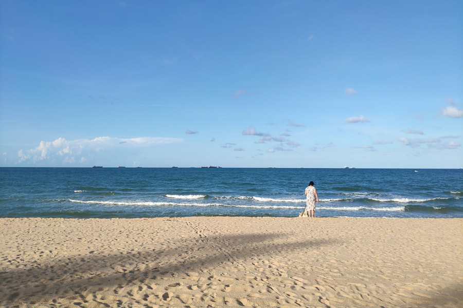 Rayon - Viaggio - Thailandia