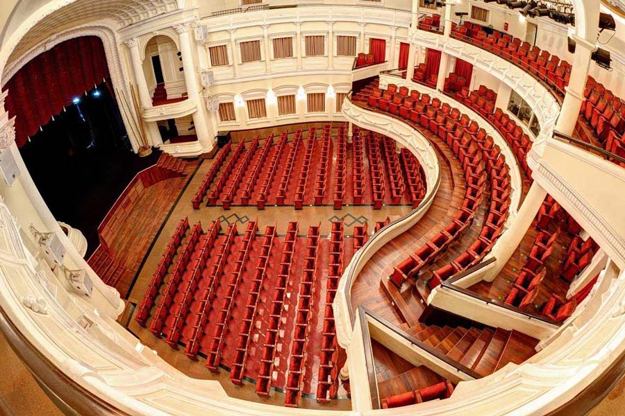 L'Opera di Saigon