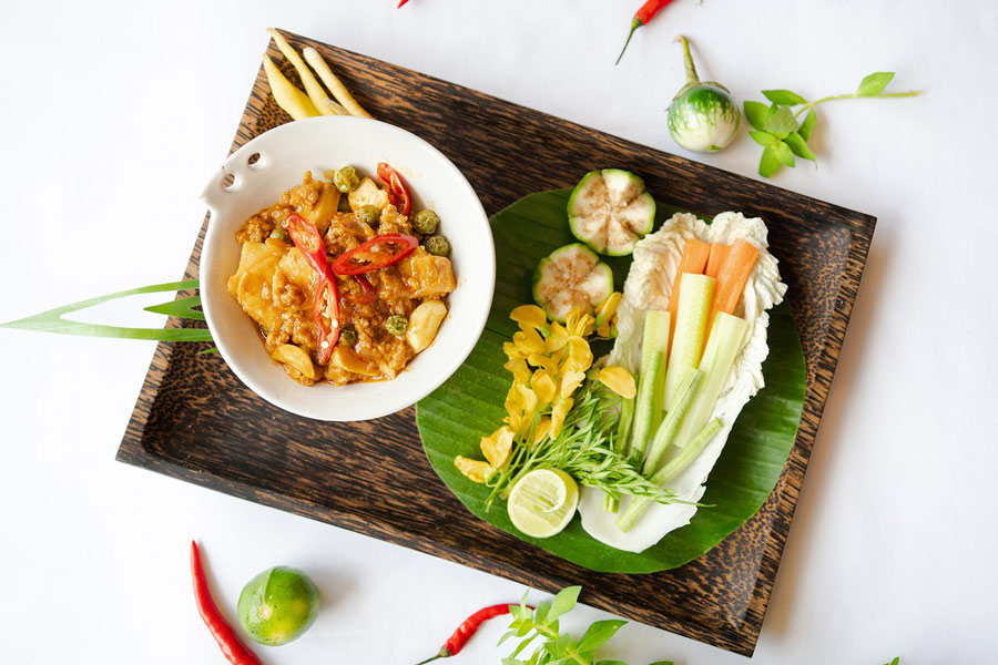 Esperienze gastronomiche per i visitatori