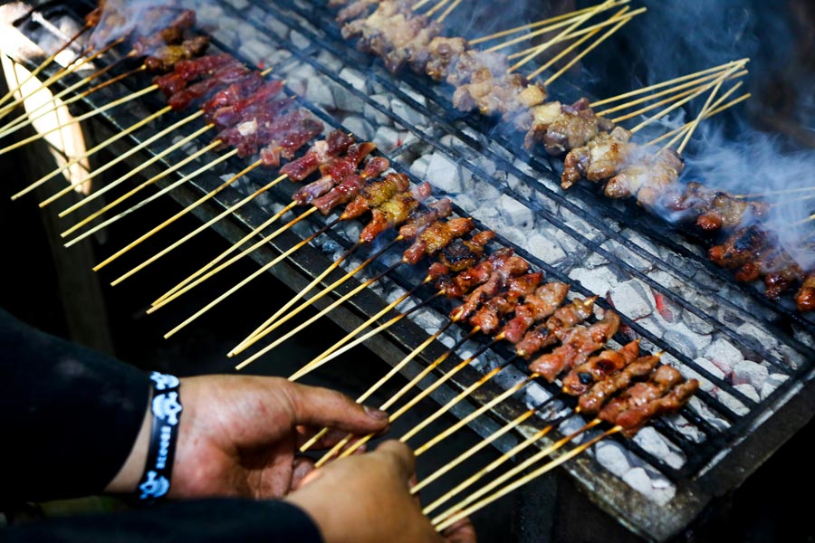satay
