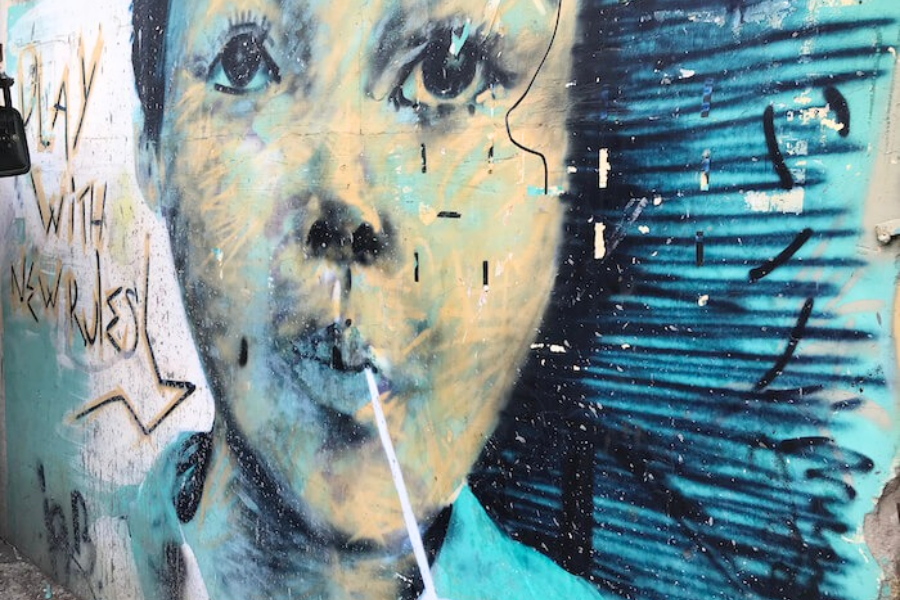 Scopri l'Arte Urbana della Cambogia 2025: I Luoghi Imperdibili