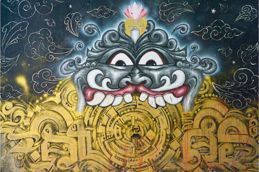 Scopri l'Arte Urbana della Cambogia 2025: I Luoghi Imperdibili