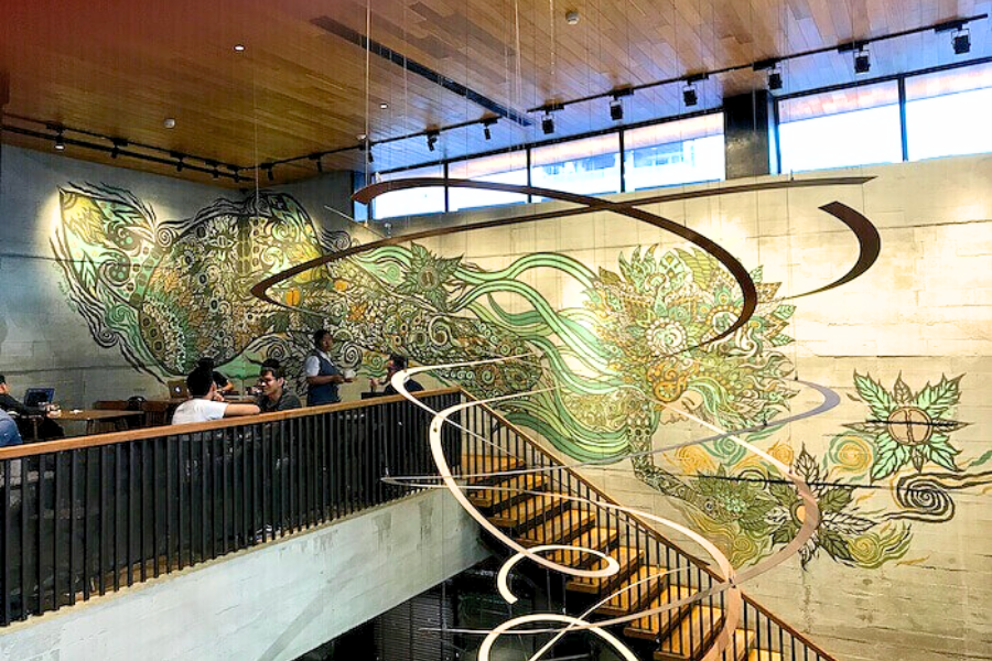 Scopri l'Arte Urbana della Cambogia 2025: I Luoghi Imperdibili