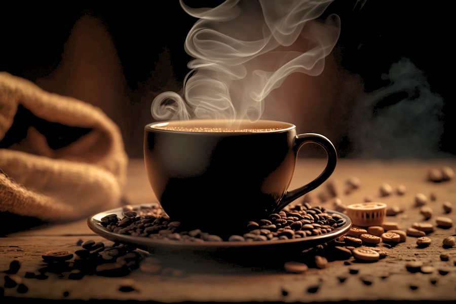 Scoprire l'Affascinante Sinfonia della Cultura del Caffè ad Hanoi