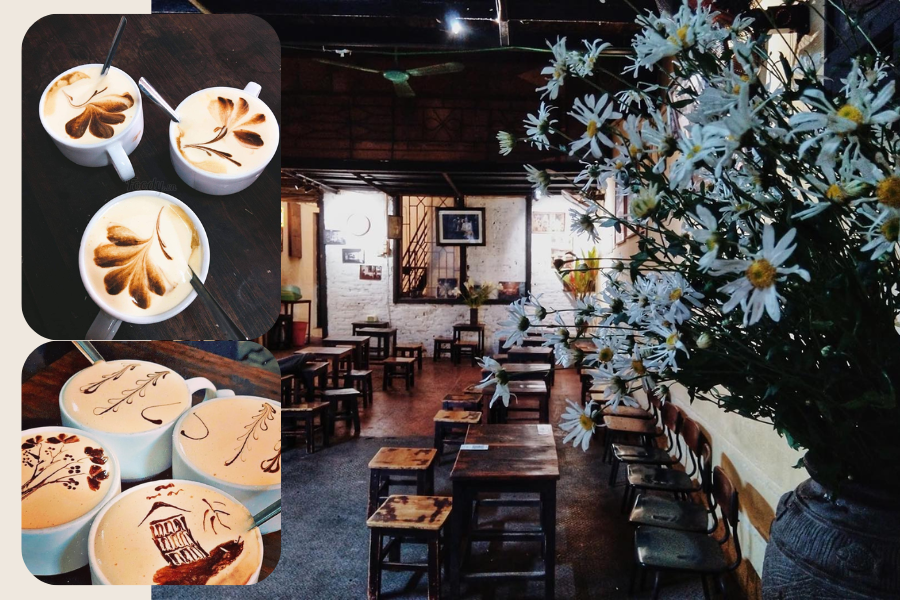 Scoprire l'Affascinante Sinfonia della Cultura del Caffè ad Hanoi