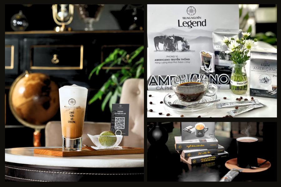 Scoprire l'Affascinante Sinfonia della Cultura del Caffè ad Hanoi