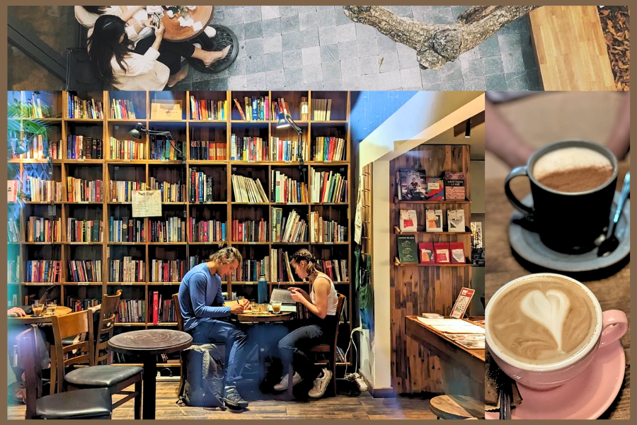 Scoprire l'Affascinante Sinfonia della Cultura del Caffè ad Hanoi