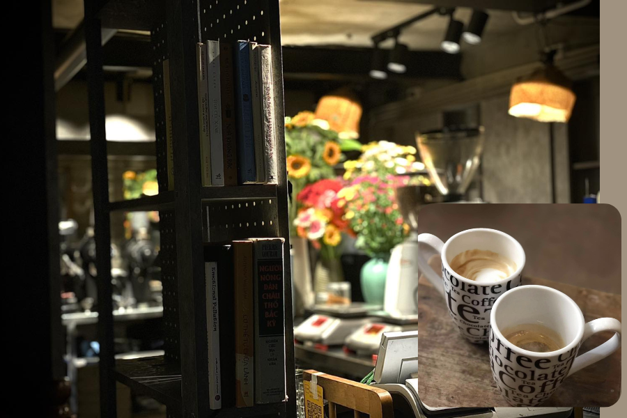 Scoprire l'Affascinante Sinfonia della Cultura del Caffè ad Hanoi