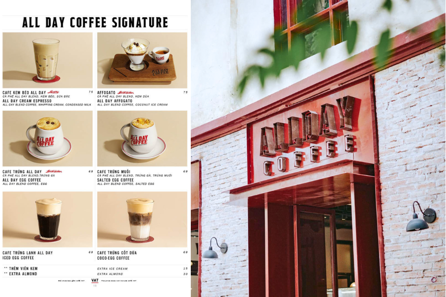 Scoprire l'Affascinante Sinfonia della Cultura del Caffè ad Hanoi