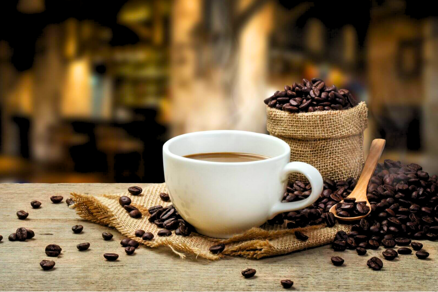 Scoprire l'Affascinante Sinfonia della Cultura del Caffè ad Hanoi