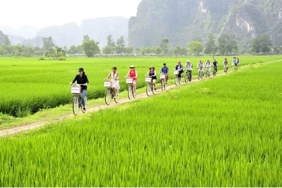 settimana del turismo di Ninh Binh