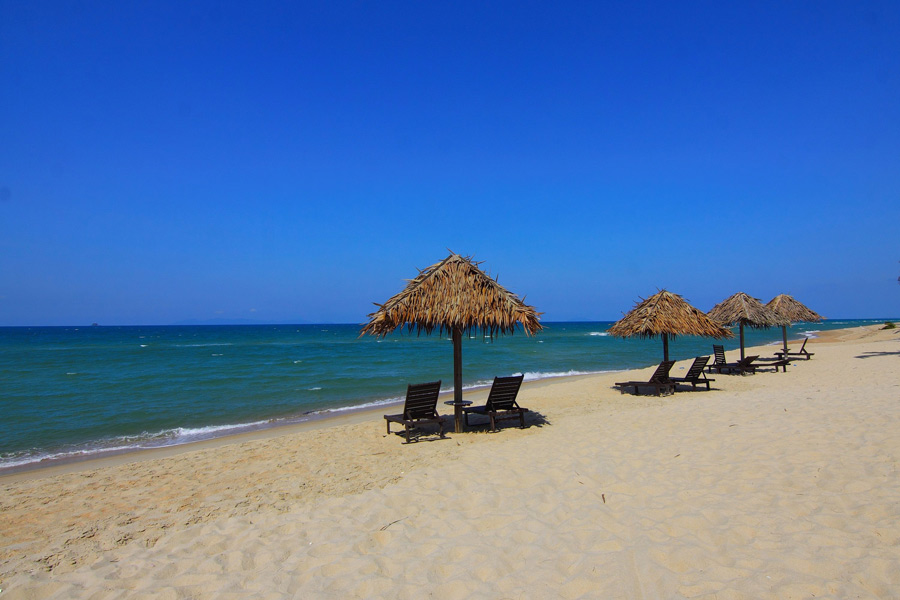 Sihanoukville e Kep guida di viaggio