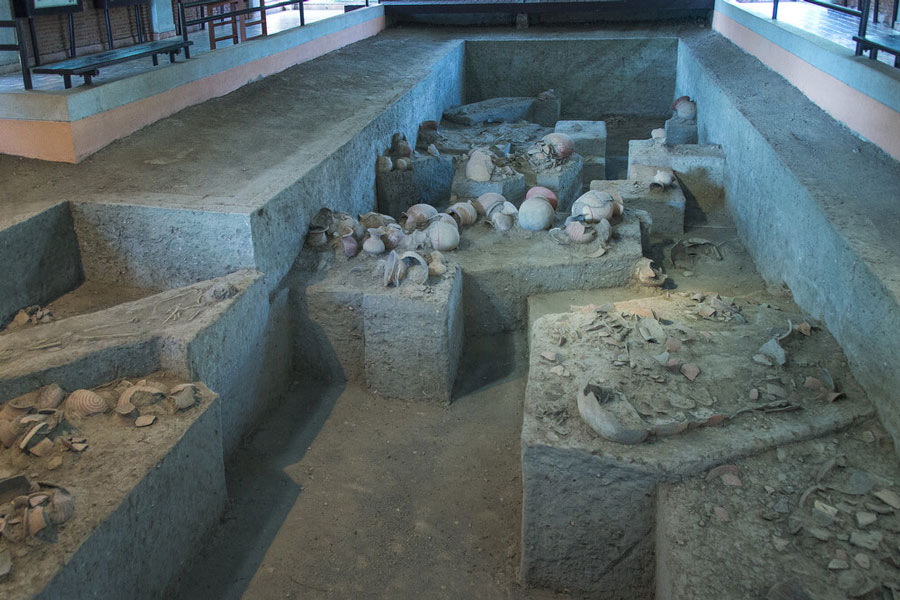Sito Archeologico di Ban Chiang