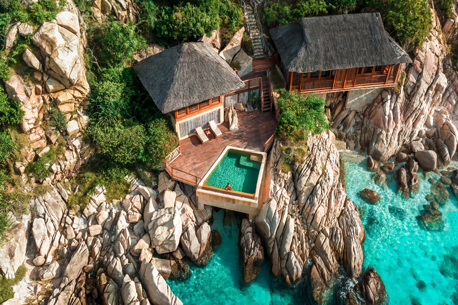 Scoprire gli ecolodge in Vietnam