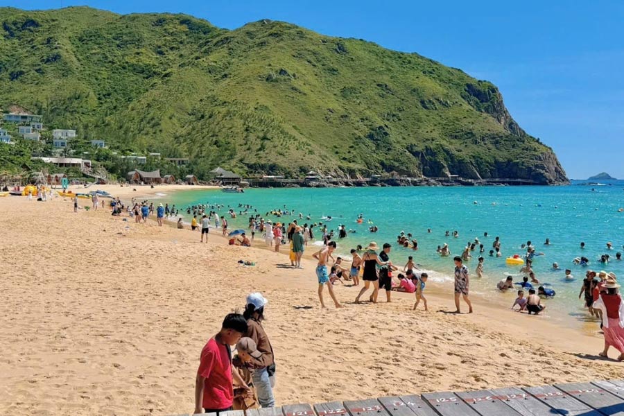 I migliori posti dove soggiornare a Quy Nhon