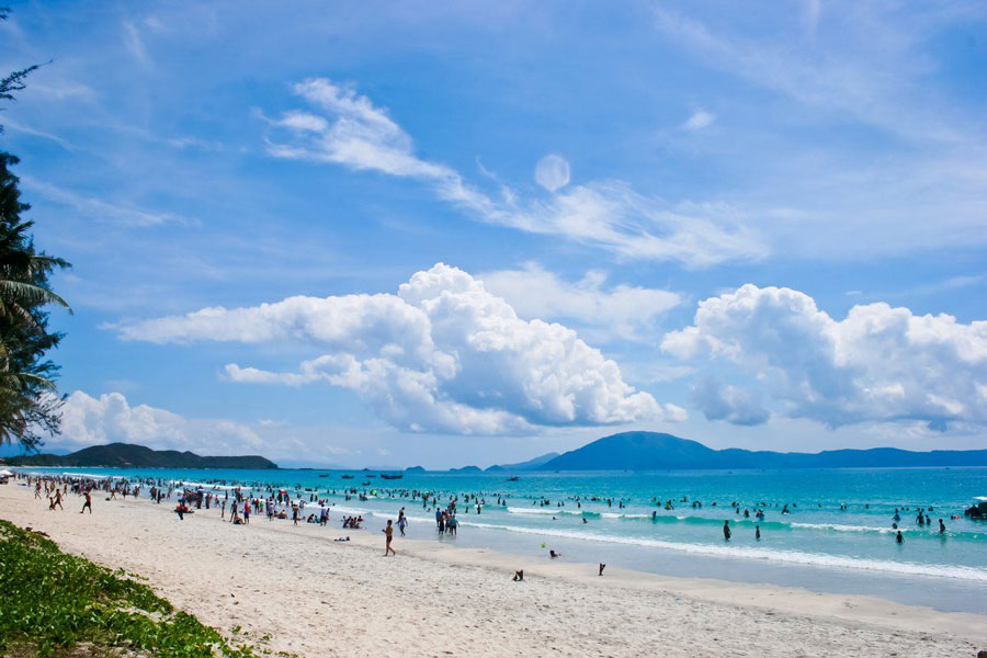 Visitare Cua Lo a Nghe An