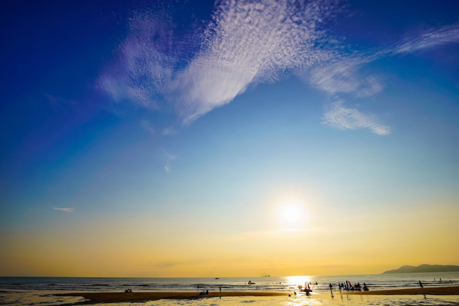 Le migliori spiagge del Vietnam 