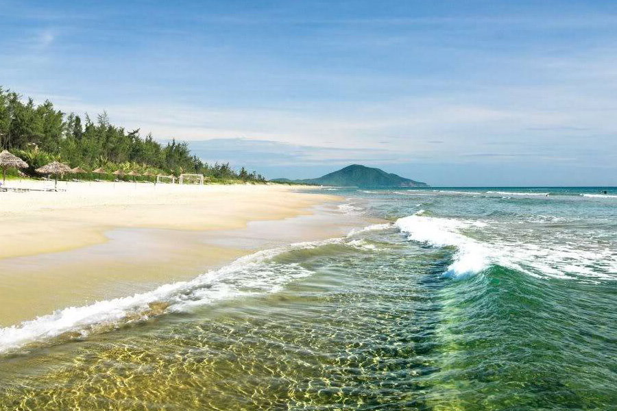 Le migliori spiagge del Vietnam centrale