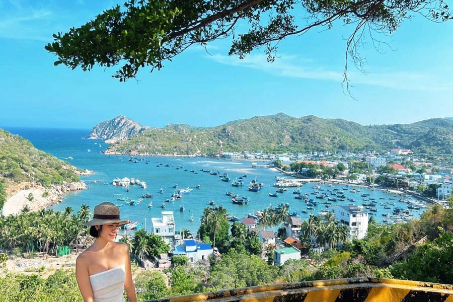 Le spiagge del Vietnam offrono una varietà affascinante di paesaggi ed esperienze
