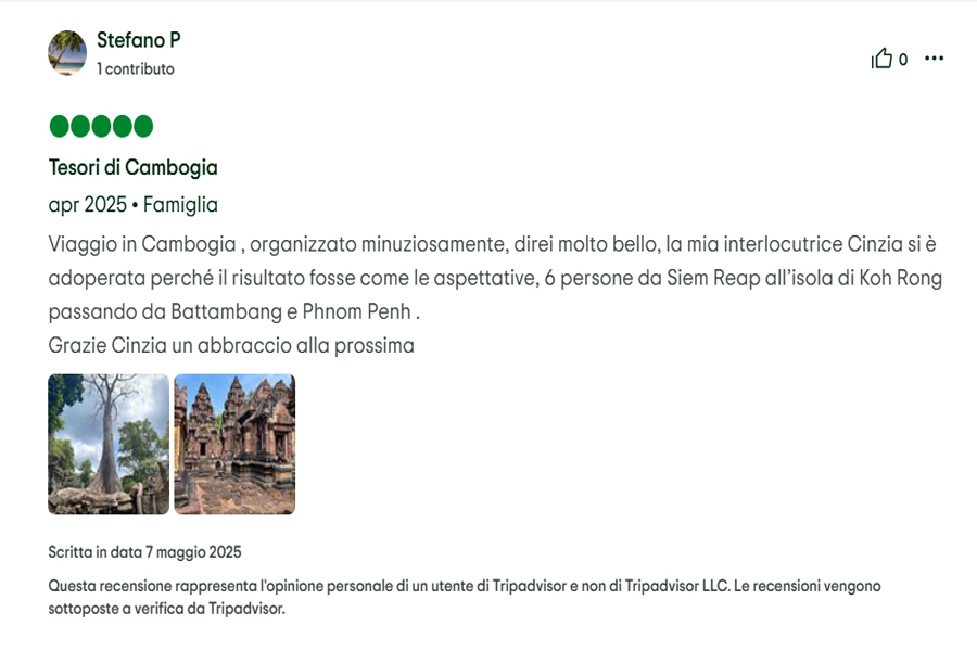 Da: Stefano P