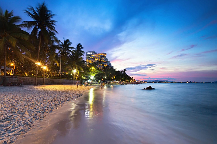 Hua Hin 