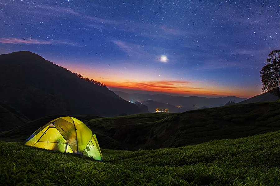 Un'esperienza interessante quando si viaggia a Suoi Giang