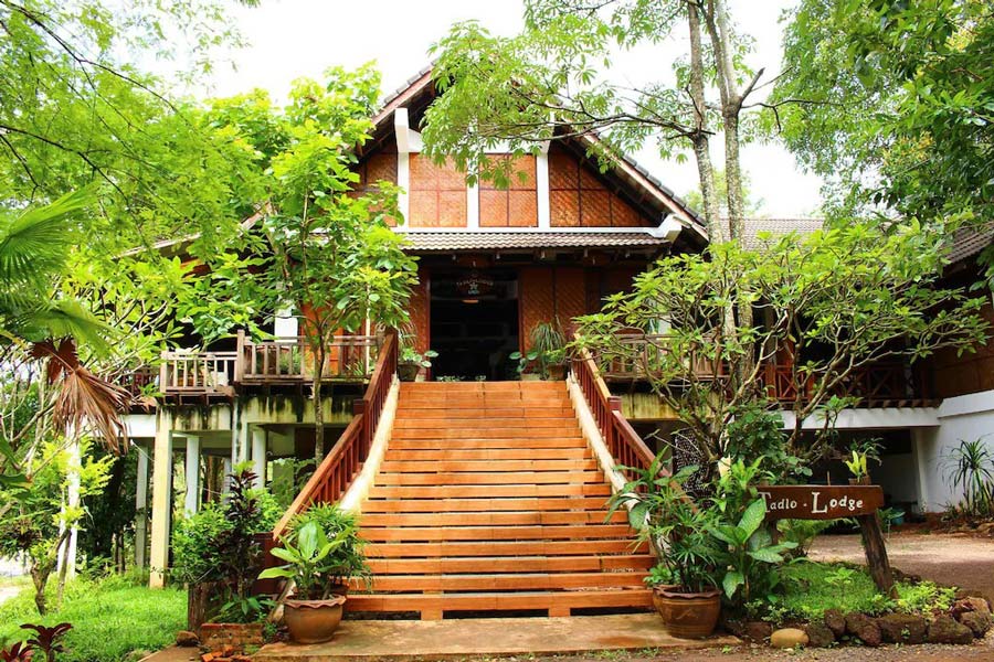 Tadlo Homestay