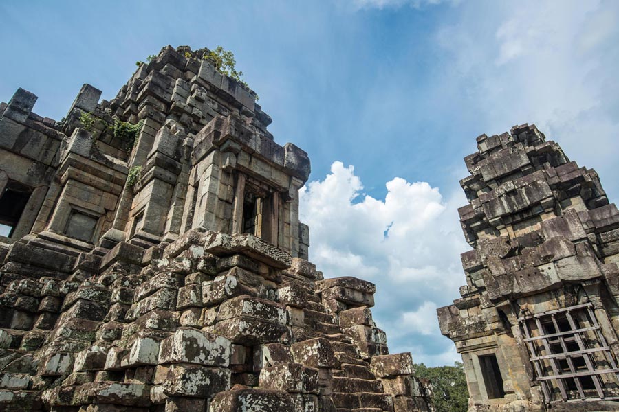 Takeo - Consigli di viaggio a Takeo, Cambogia
