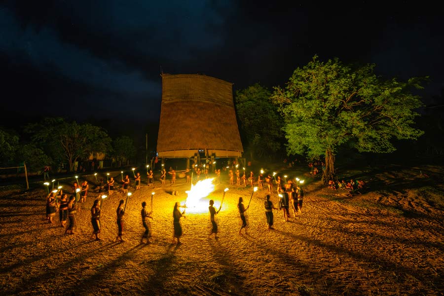 Il significato del Festival del Gong