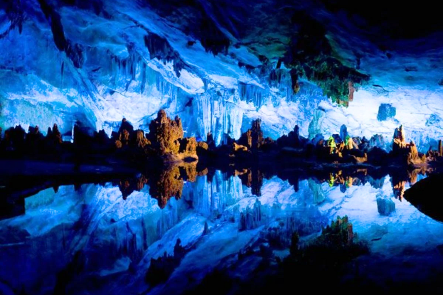 Tan Lac - Attrazione in Hoa Binh - Guida di viaggio