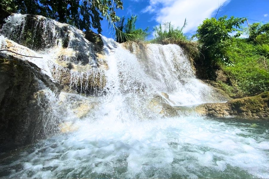 Tan Lac - Attrazione in Hoa Binh - Guida di viaggio