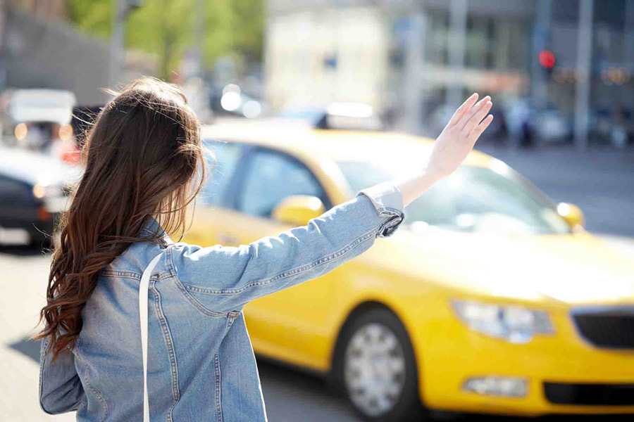 Come evitare le truffe dei taxi in Vietnam