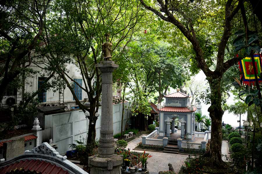 Tempio del Re Le