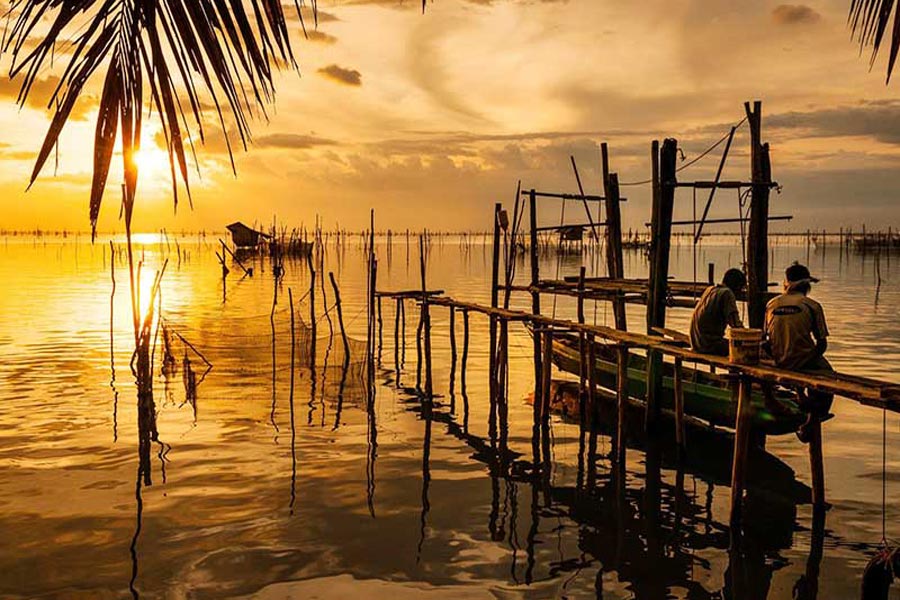 viaggio senza stress Thailandia