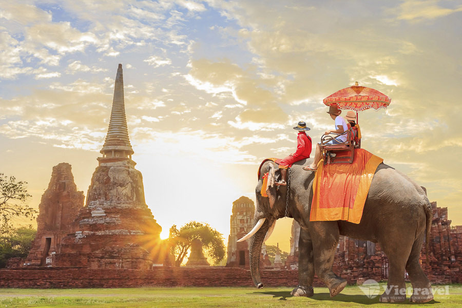 Thailandia