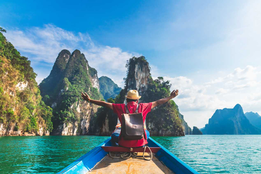 Mantieniti in salute mentre viaggi
